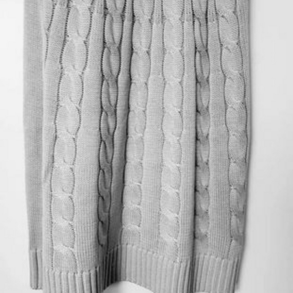 Sleeveless Sweater Dress - Picture 7 of 12